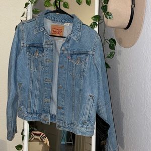 Levi’s Denim jacket